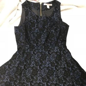 Stunning, A-Line F21 Dress